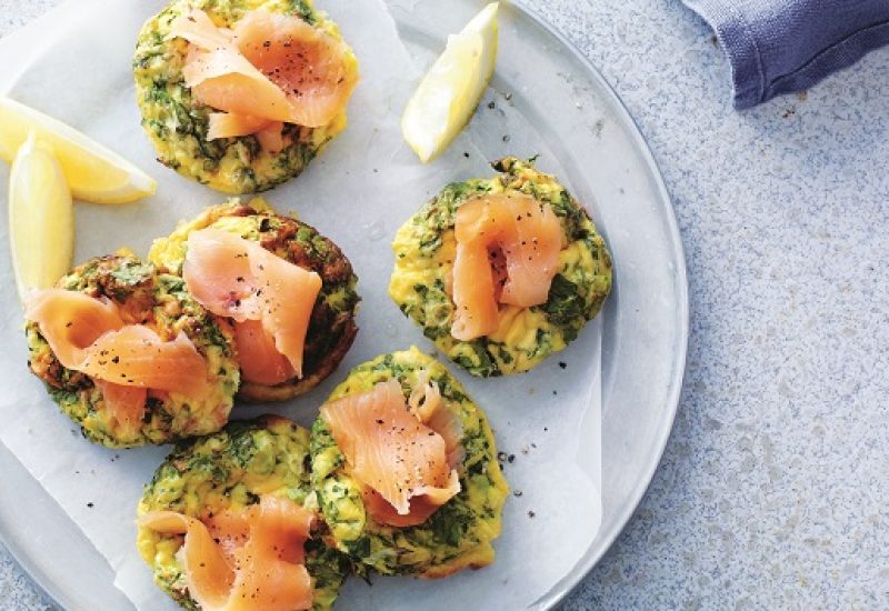 Mini Friattata Recipe