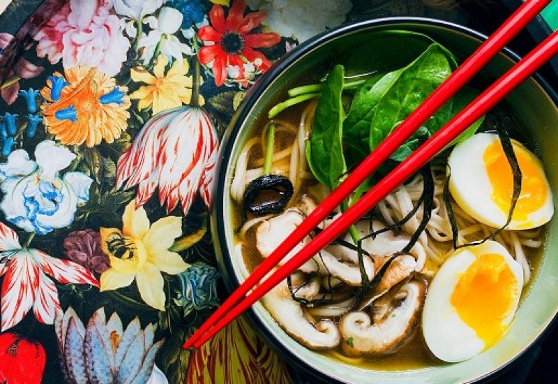 Miso Soup Recipe