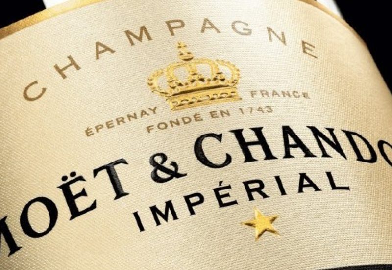Moet Imperial