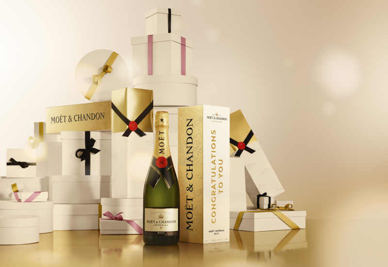Moët & Chandon