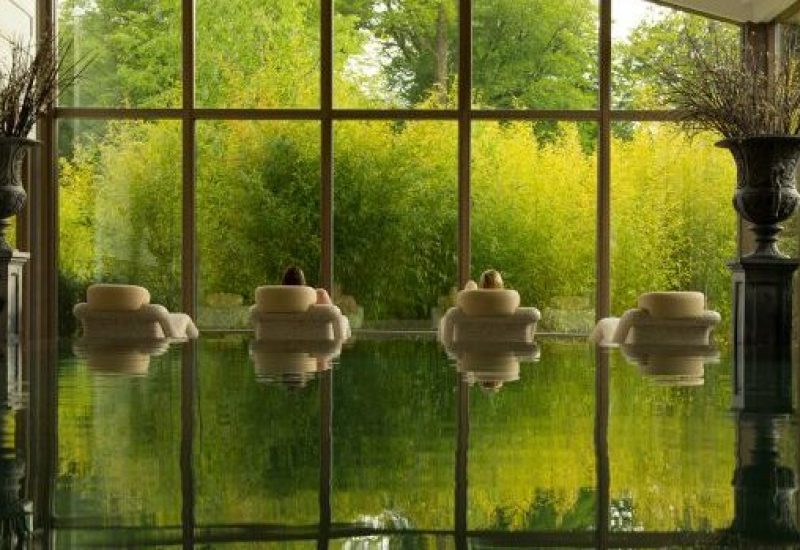 MONART DESTINATION SPA