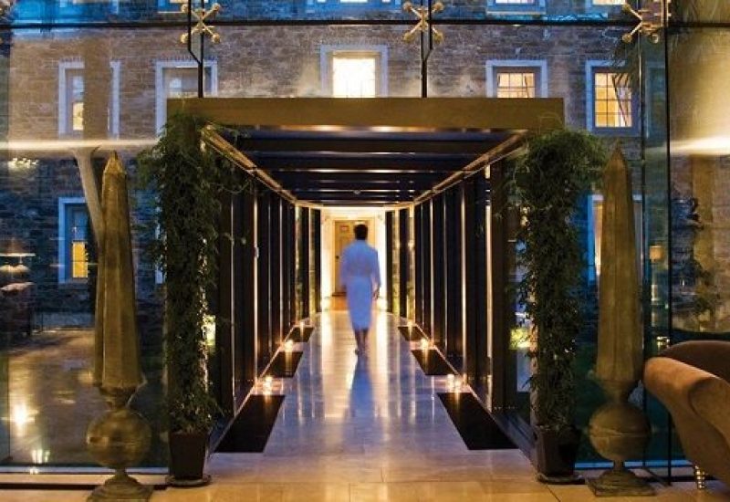 Monart Spa