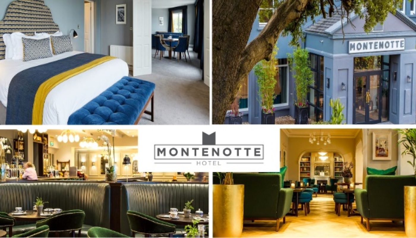 Montenotte Hotel Feature