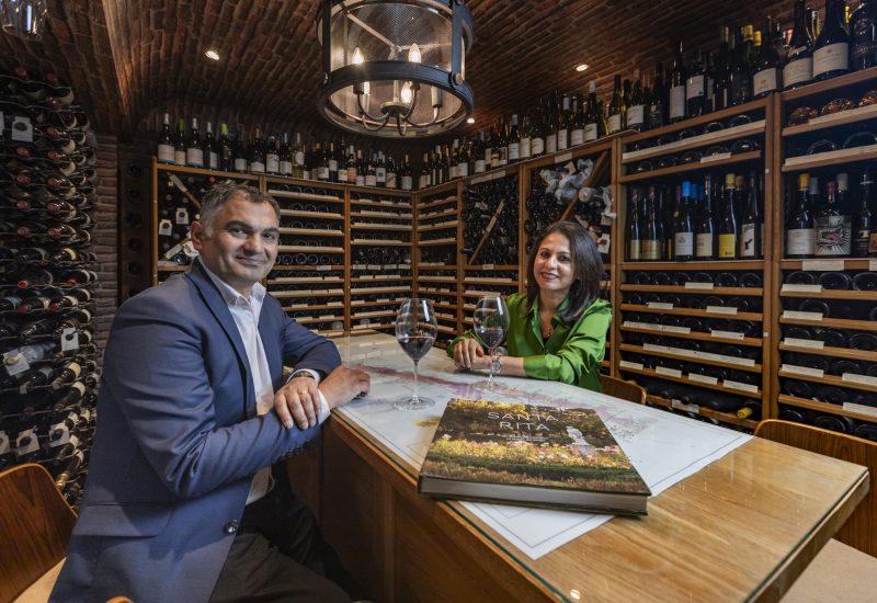 Monty's of Kathmandu