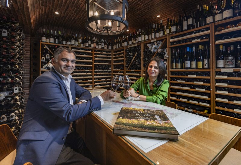 Monty's of Kathmandu