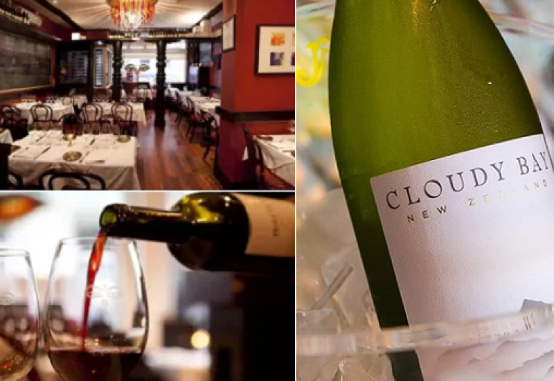 Montys of Kathmandu to Host Wine Dinner with Iconic New Zealand Winery Cloudy Bay