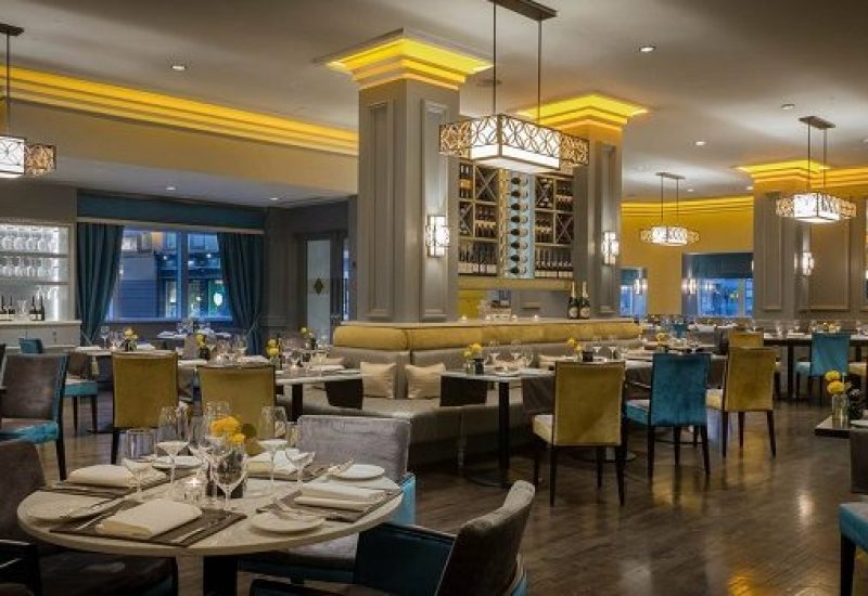 Morelands Grill