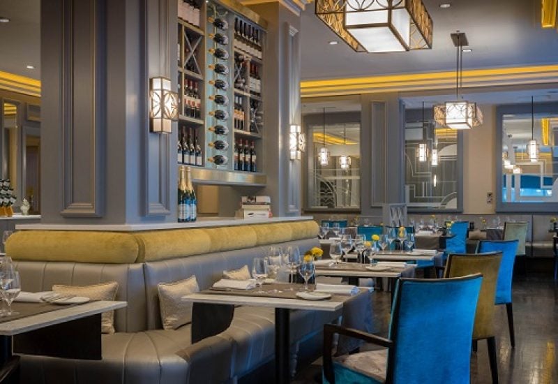 Morelands Grill