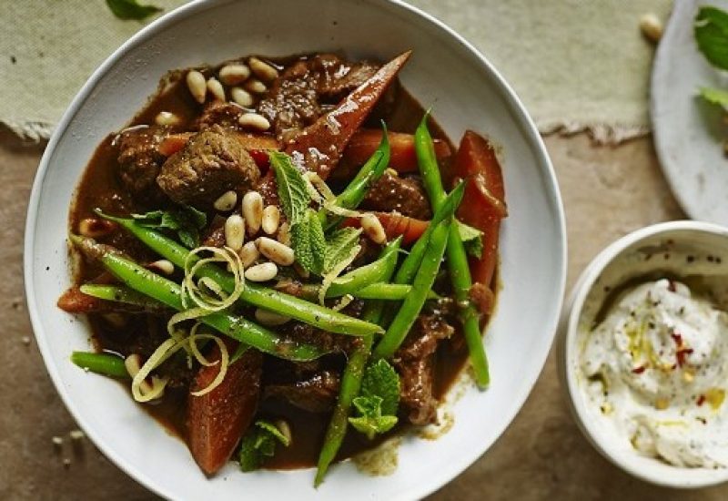 cosy cooking