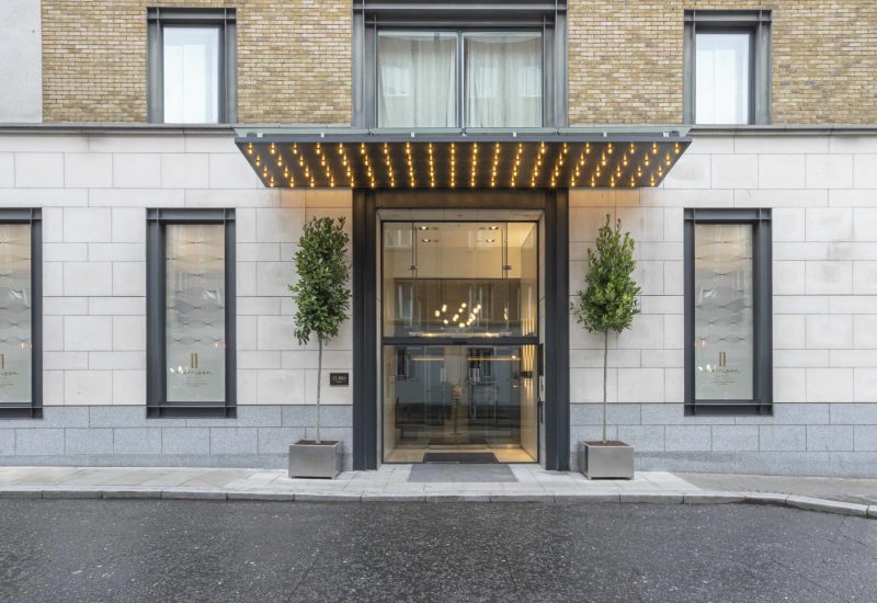 Morrison Hotel Dublin