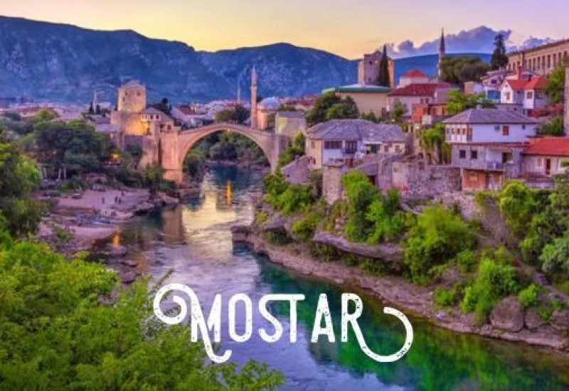 Mostar