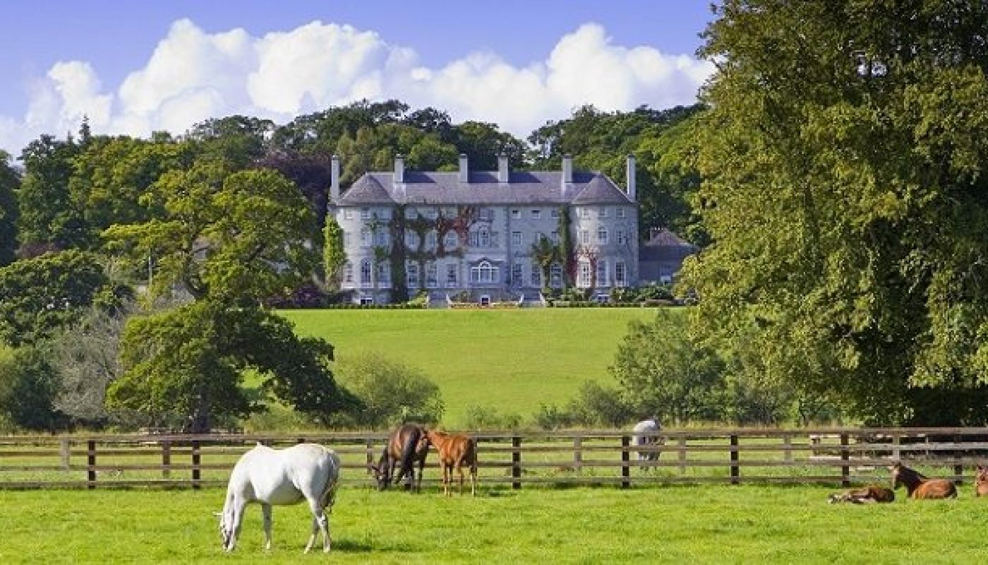 Mount Juliet Estate