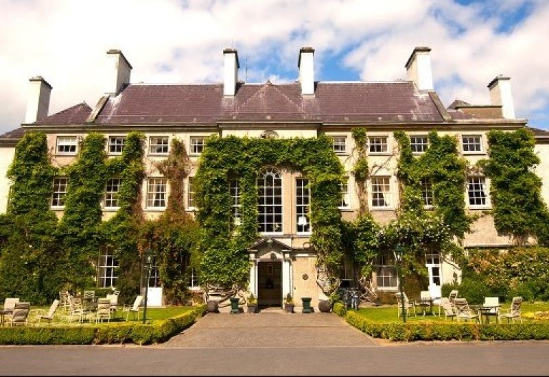 Mount Juliet