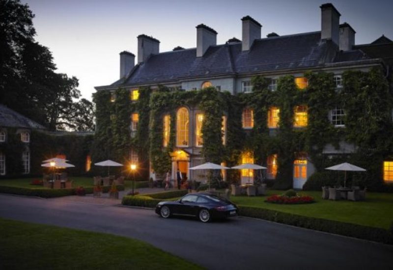 Mount Juliet Estate Lady Helen Restaurant