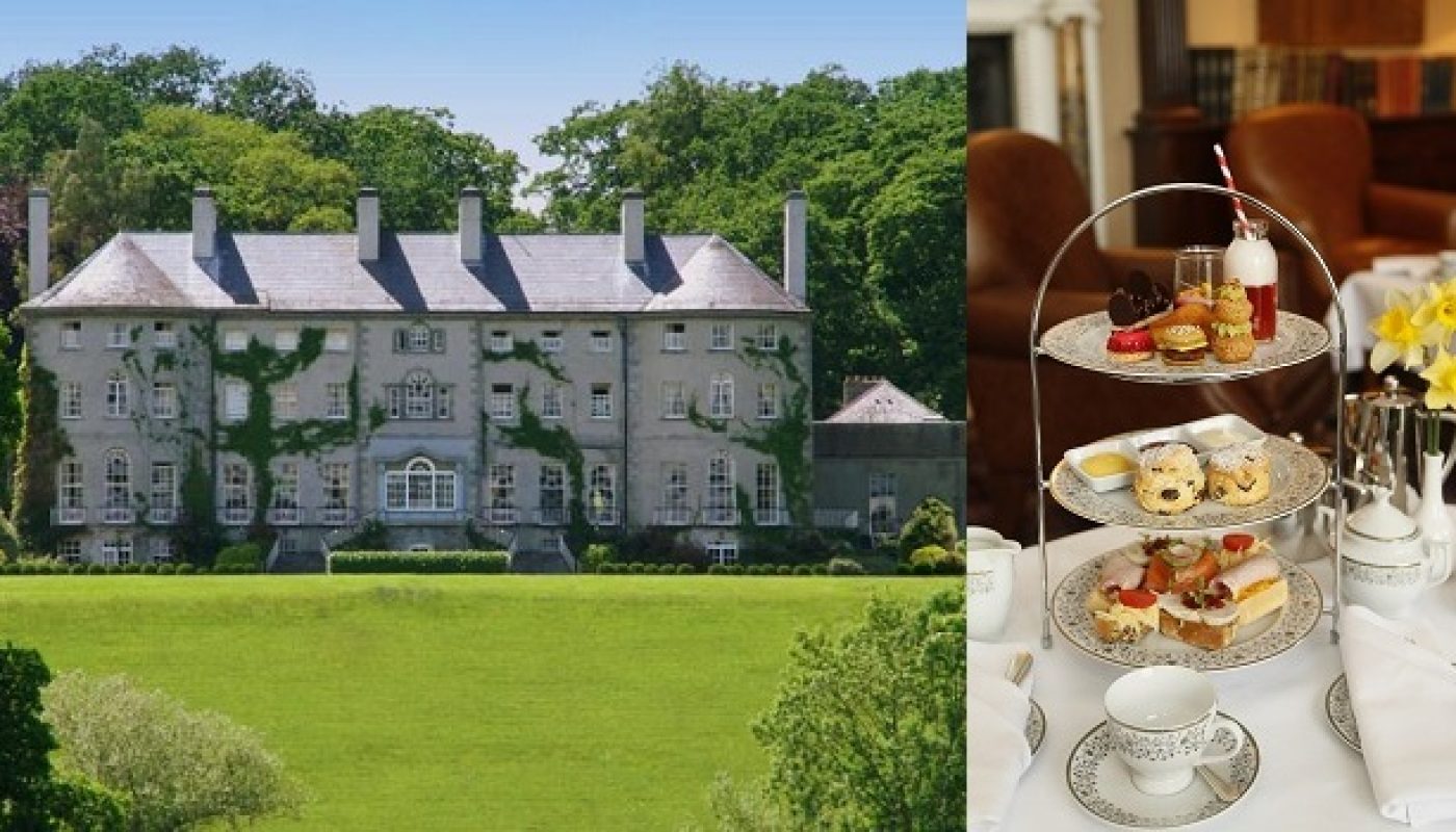 Mount Juliet