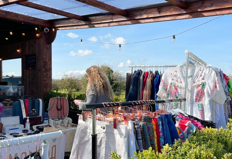 Mountain View Market