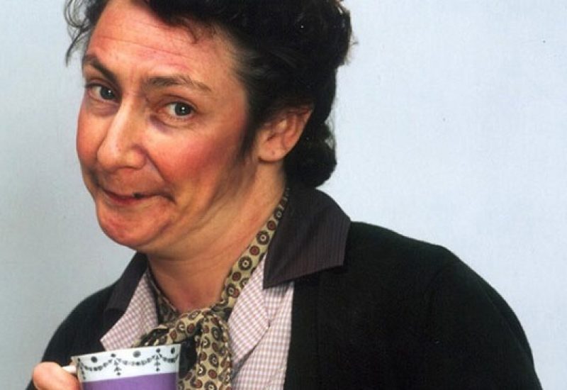 Mrs Doyle Food Event
