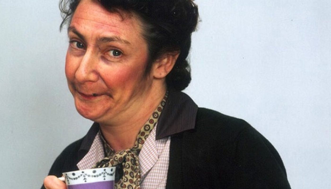 Mrs Doyle Food Event