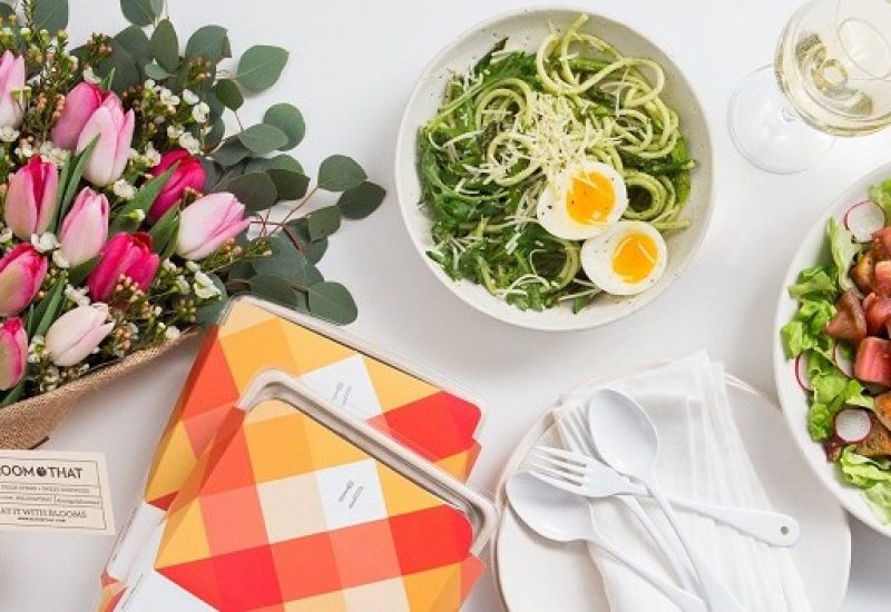 Munchery Delivery