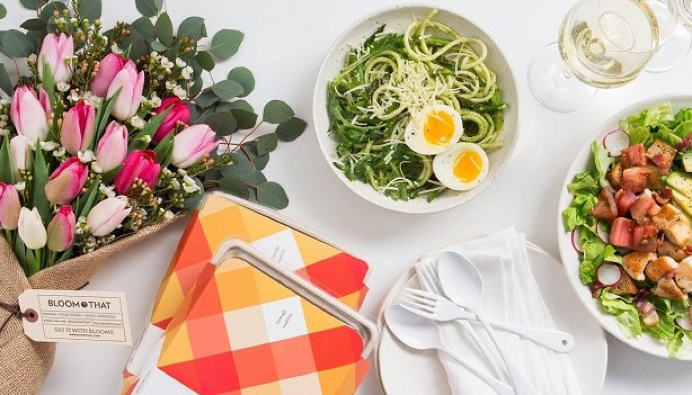 Munchery Delivery