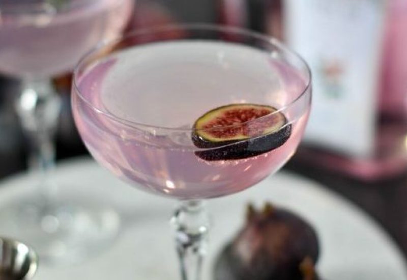 Musgrave Pink Gin 7