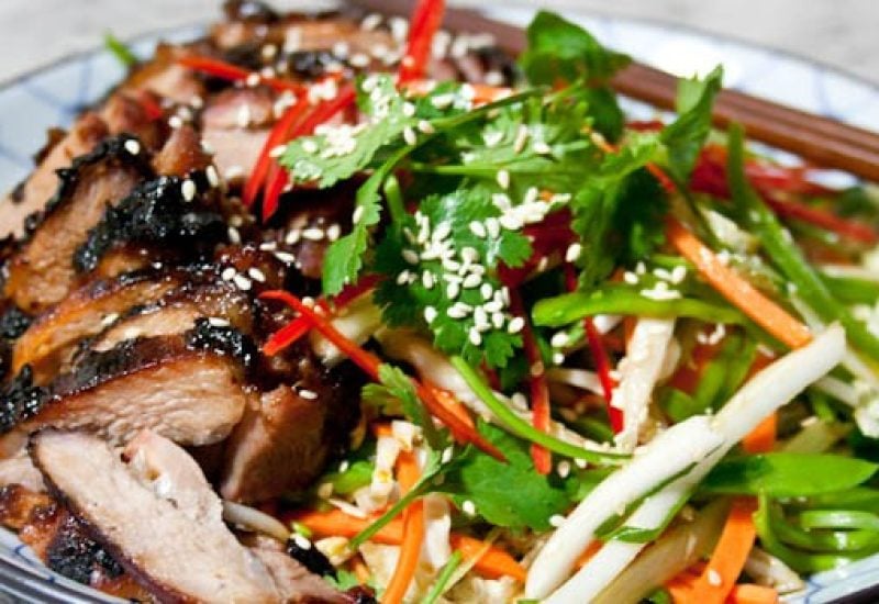 Musgrave - Pork