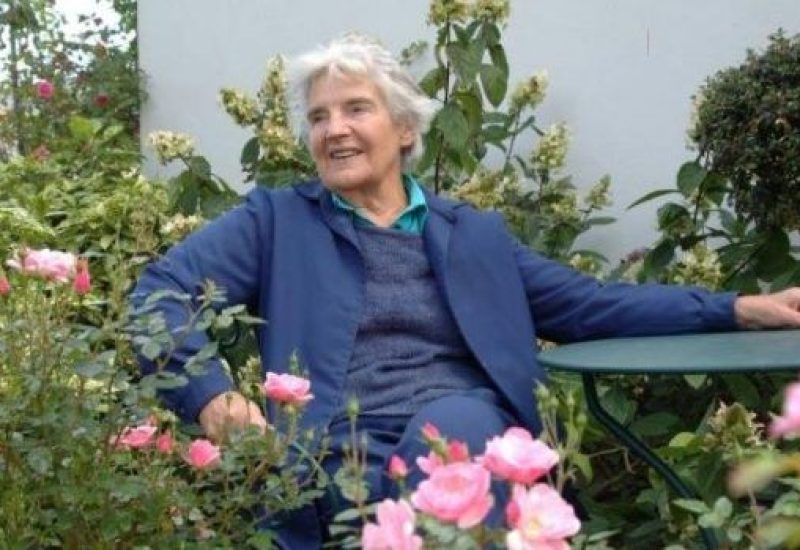 Myrtle Allen Ballymaloe Facebook Page
