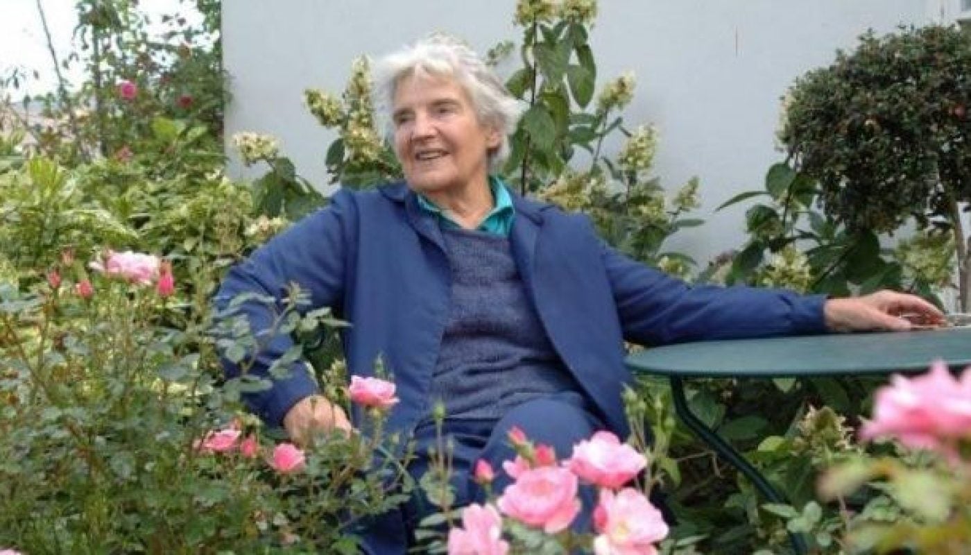 Myrtle Allen Ballymaloe Facebook Page