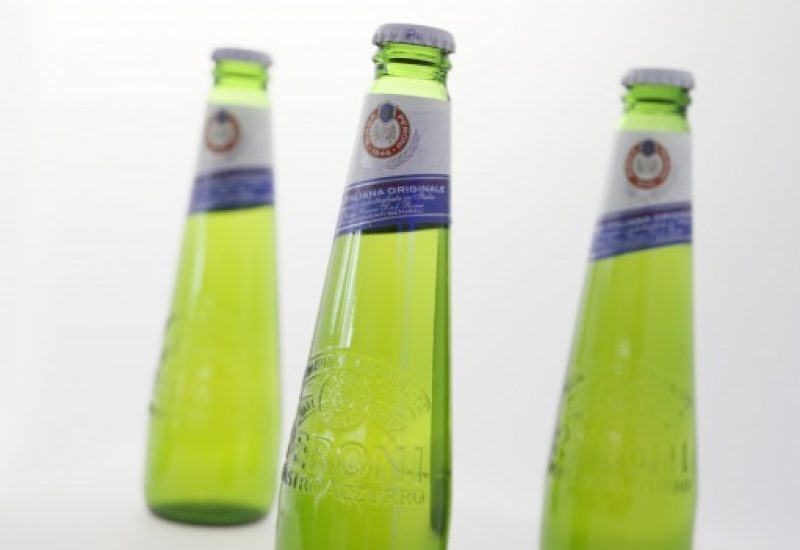Kick off Special Evenings in Italian Style with Peroni Piccola