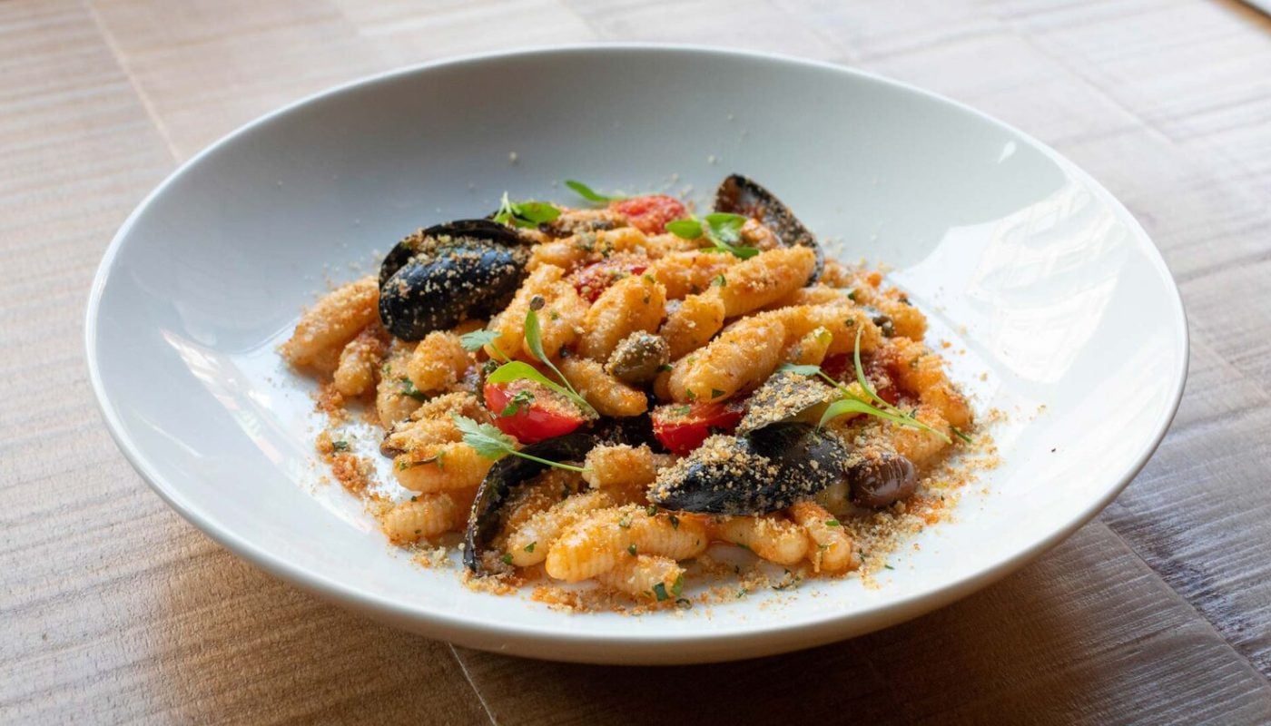 italian restaurants in dublin nannettis