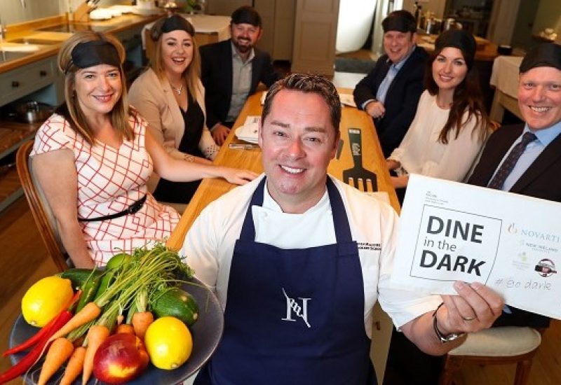 NCBI Dine in the Dark