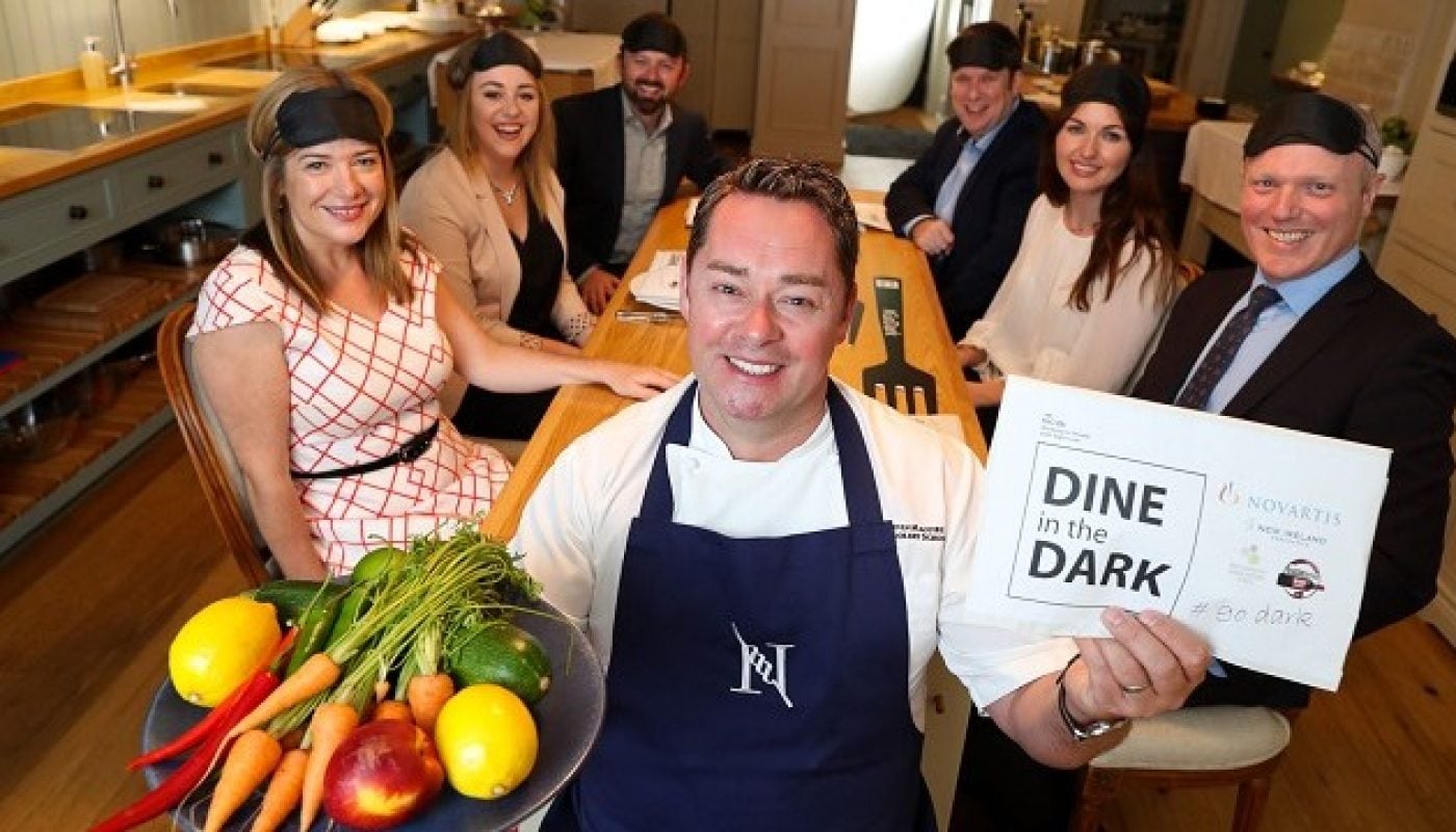 NCBI Dine in the Dark