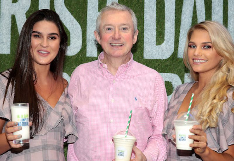 National Dairy Council Pop Up Milk Bar