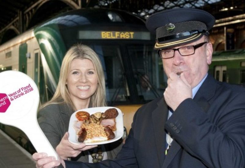 NI Year of Food & Drink- Breakfast Month