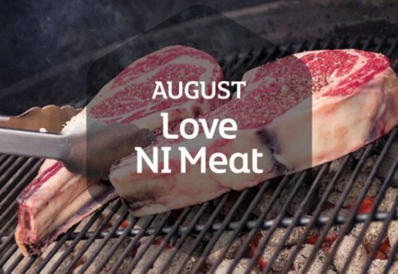 Northern Ireland Meat
