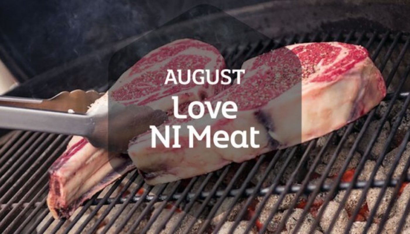 Northern Ireland Meat