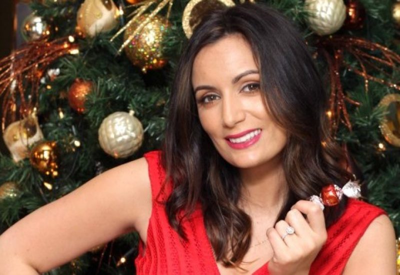 NO FEE 10 Lindt Lindor Louise Duffy