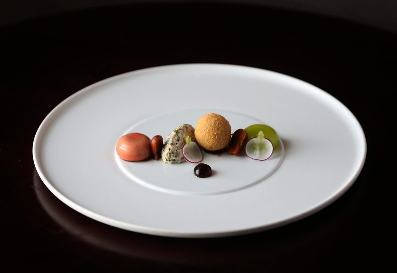 NO FEE 120Lady Helen Restaurant Mount Juliet Food