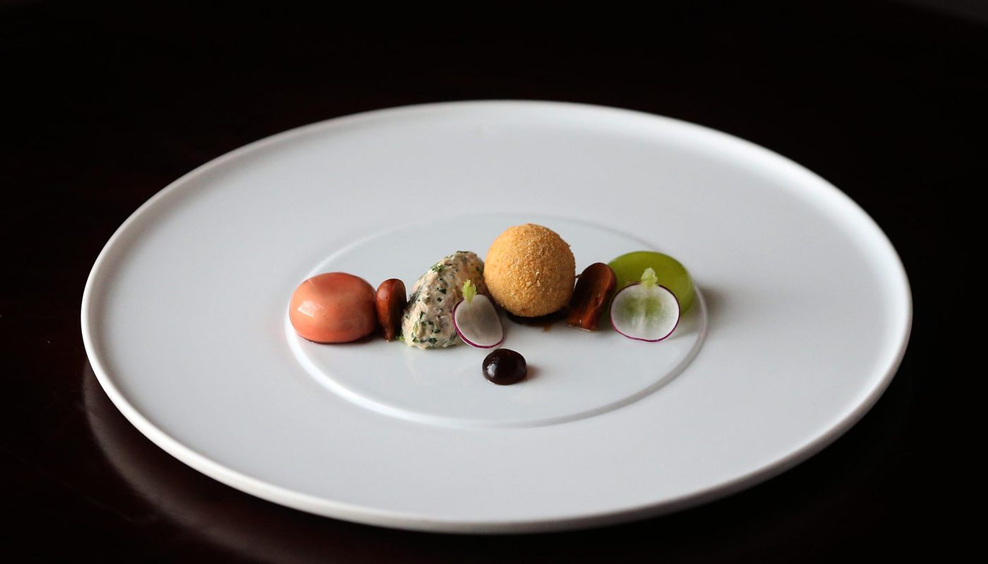 NO FEE 120Lady Helen Restaurant Mount Juliet Food
