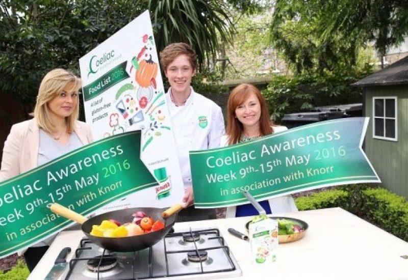 Coeliac Awareness Week