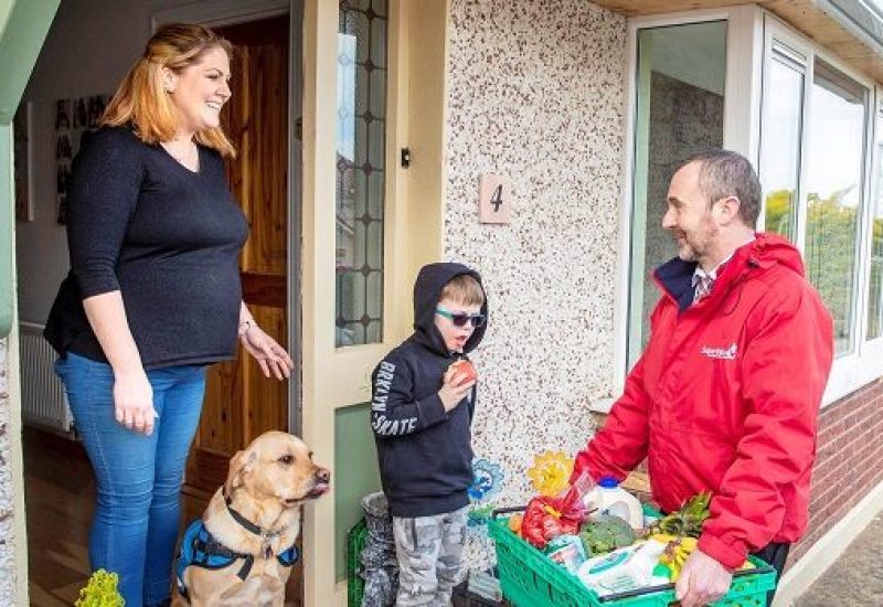 NO FEE SUPERVALU AUTISM