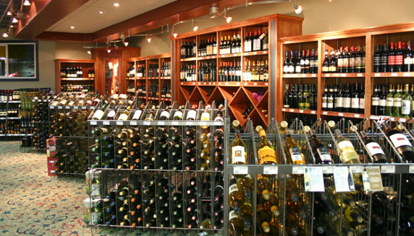 NOffLA: High Prices of Alcoholic Drinks in Ireland Threatening Local Retailers