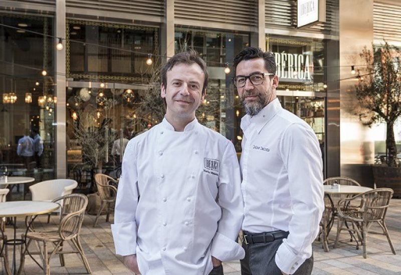 Nacho & Quique