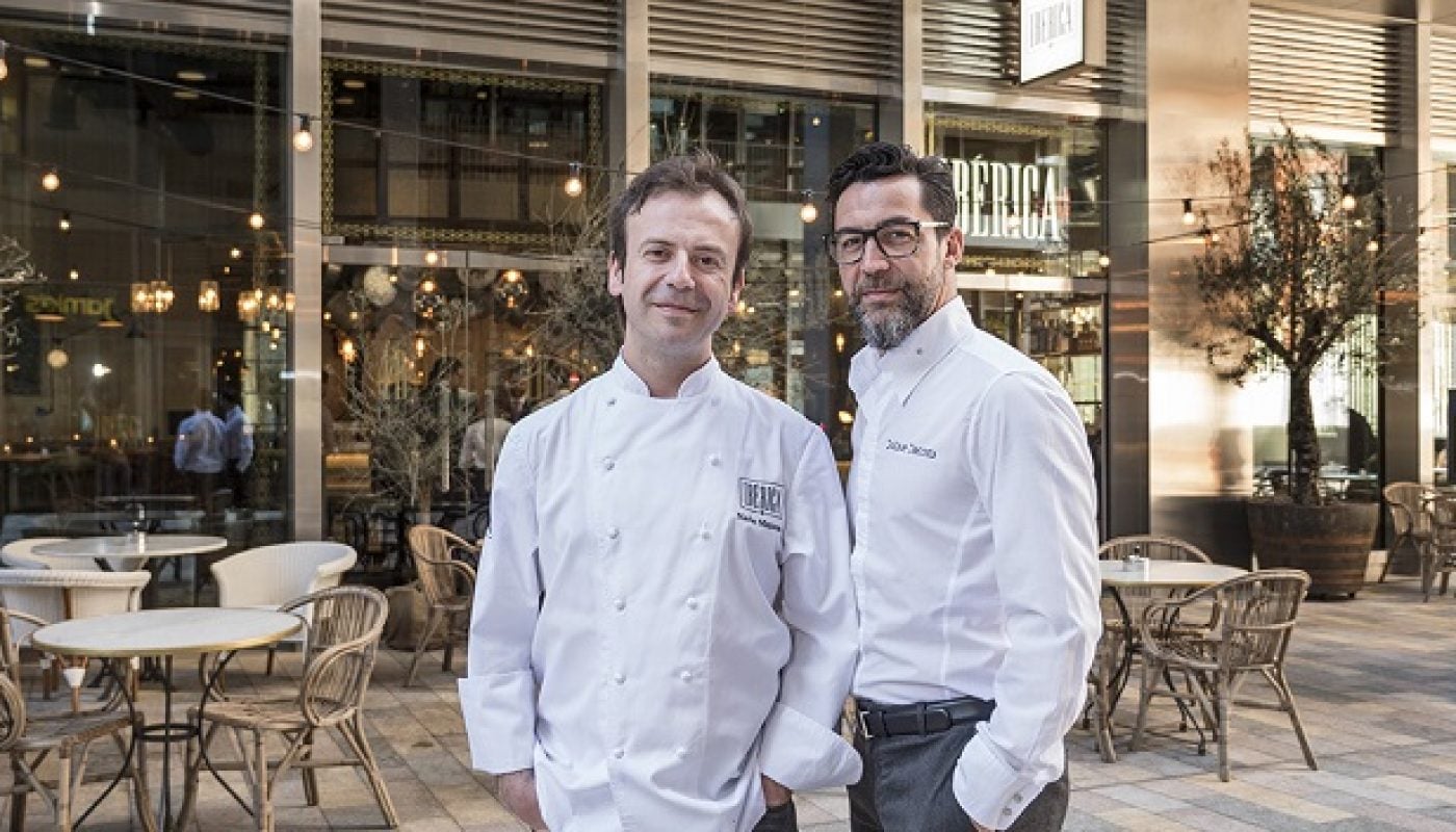 Nacho & Quique