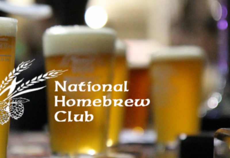 National Homebrew Club
