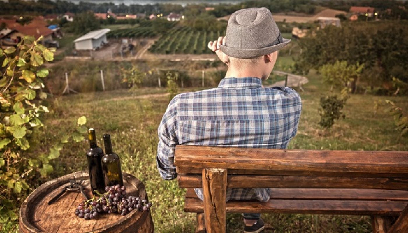 Natural Wines - The Growing Trend that's Making People Rethink Wine 7