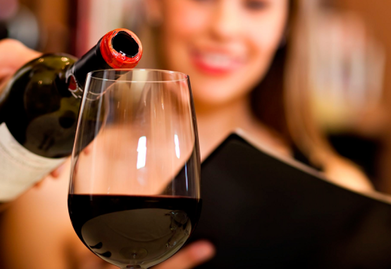 Need to Clear your Mind A Glass of Wine Helps, Science Says Health Benefits of Wine 2