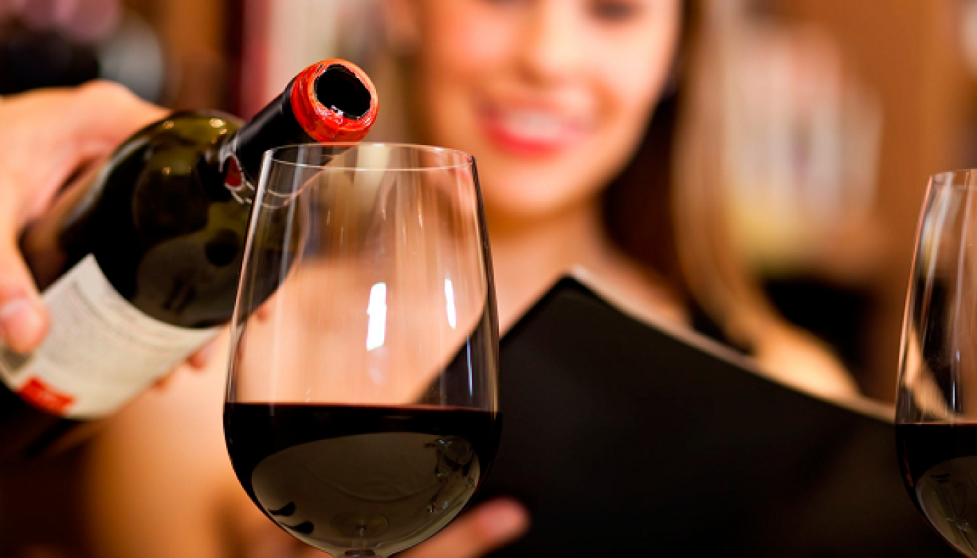 Need to Clear your Mind A Glass of Wine Helps, Science Says Health Benefits of Wine 2