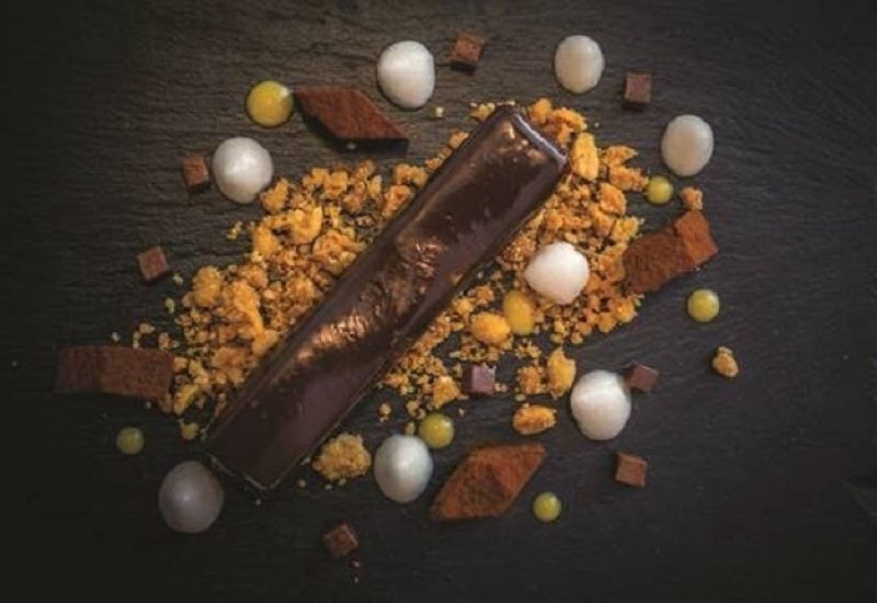 Nespresso Recipe