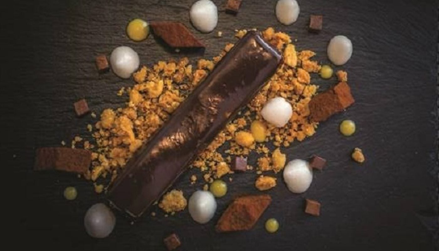 Nespresso Recipe